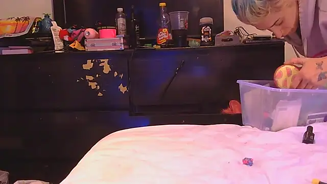 watermellonpussy online show from 29, 10, 2025