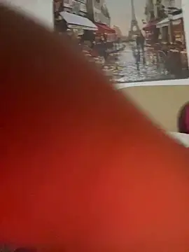 EvelynFrances online show from 29, 1, 2025