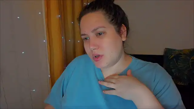 Snapshot of _madalexa_ chatting on 21, 1, 2025  madalexa  online show from 21, 1, 2025