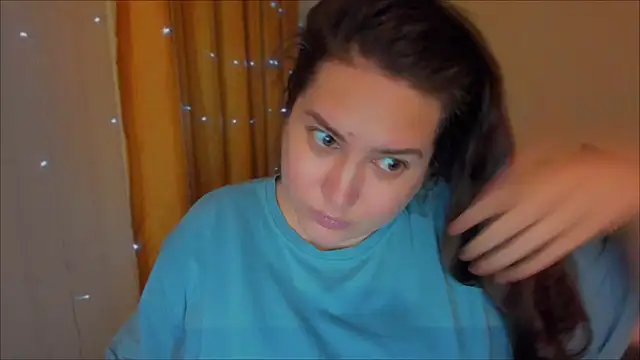 Snapshot of _madalexa_ chatting on 24, 1, 2025  madalexa  online show from 24, 1, 2025