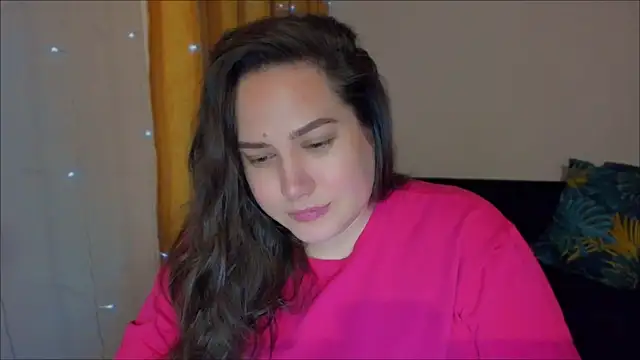 Snapshot of _madalexa_ chatting on 25, 1, 2025  madalexa  online show from 25, 1, 2025