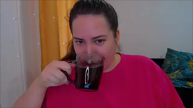 Snapshot of _madalexa_ chatting on 27, 1, 2025  madalexa  online show from 27, 1, 2025