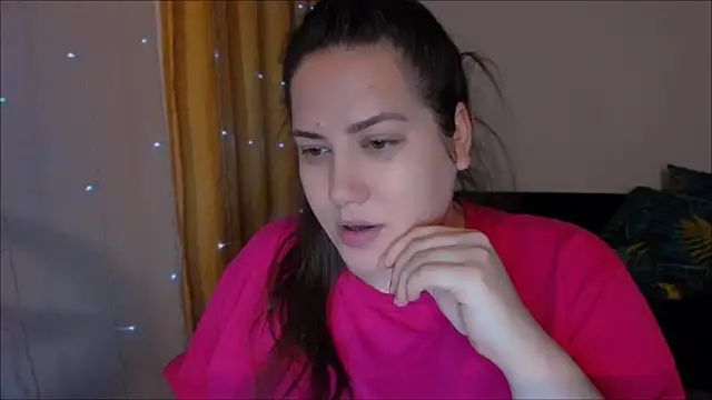 Snapshot of _madalexa_ chatting on 27, 1, 2025  madalexa  online show from 27, 1, 2025