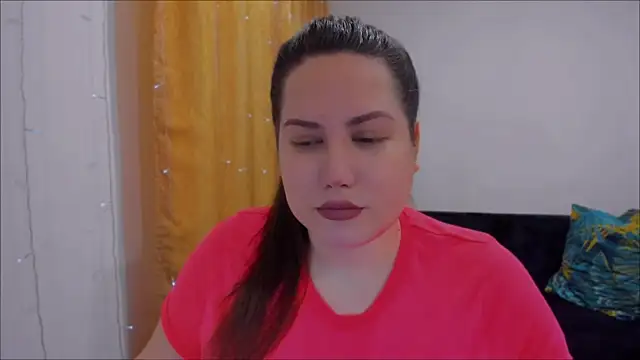 Snapshot of _madalexa_ chatting on 16, 2, 2025  madalexa  online show from 16, 2, 2025