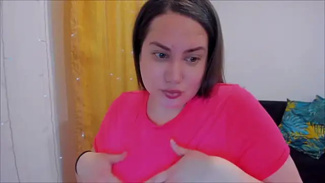 Snapshot of _madalexa_ chatting on 25, 2, 2025  madalexa  online show from 25, 2, 2025