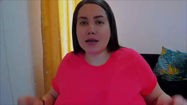 Snapshot of _madalexa_ chatting on 25, 2, 2025  madalexa  online show from 25, 2, 2025