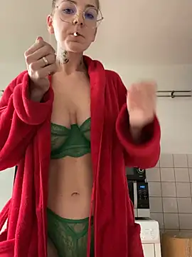 SecretTanisha Lover online show from 15, 1, 2025