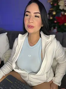 GabriellaFerrer online show from 28, 11, 2025