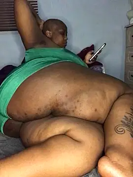 sotho ssbbw online show from 2, 6, 2026