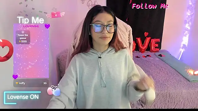 Snapshot of Sofia_thomson1_t chatting on 19, 2, 2025 Sofia thomson1 t online show from 19, 2, 2025