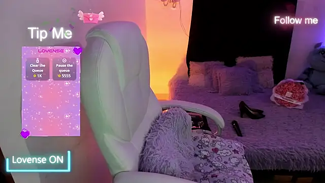 Snapshot of Sofia_thomson1_t chatting on 26, 11, 2025 Sofia thomson1 t online show from 26, 11, 2025