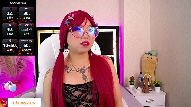 Moon Water   online show from 22, 1, 2025