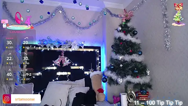 Moon Water   online show from 20, 12, 2025