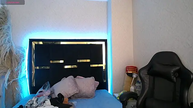 Moon Water   online show from 14, 3, 2026