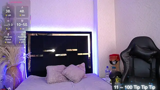 Moon Water   online show from 21, 3, 2026