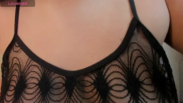 Snapshot of LARSONMIA chatting on 13, 1, 2025 LARSONMIA online show from 13, 1, 2025