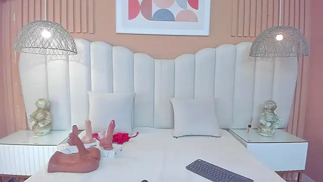 Sara Vanegas online show from 15, 1, 2026