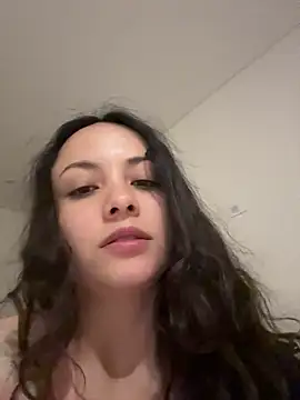 Snapshot of Megan_Rodrigo chatting on 24, 6, 2026 Megan Rodrigo online show from 24, 6, 2026
