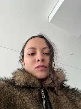 Snapshot of Megan_Rodrigo chatting on 3, 7, 2026 Megan Rodrigo online show from 3, 7, 2026