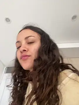 Snapshot of Megan_Rodrigo chatting on 8, 7, 2026 Megan Rodrigo online show from 8, 7, 2026