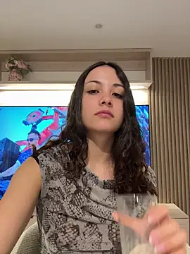 Snapshot of Megan_Rodrigo chatting on 11, 7, 2026 Megan Rodrigo online show from 11, 7, 2026