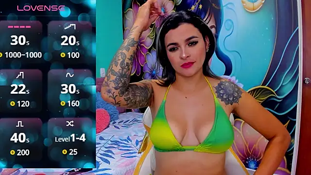 mia bigtits17 online show from 13, 12, 2024