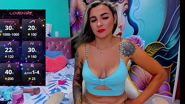 mia bigtits17 online show from 27, 12, 2024