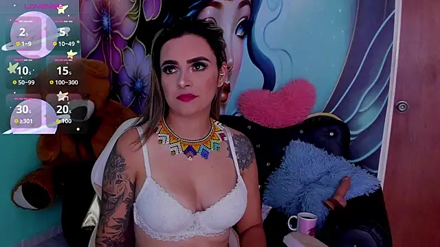 mia bigtits17 online show from 7, 5, 2026