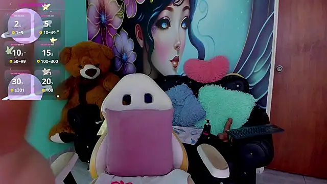 mia bigtits17 online show from 12, 5, 2026