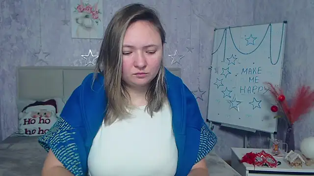 SallyVerda online show from 13, 1, 2026