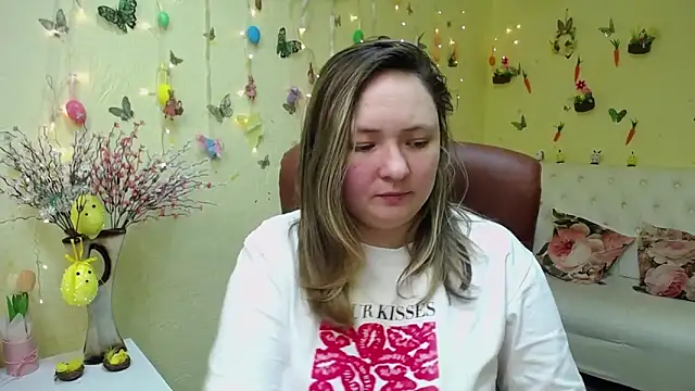 SallyVerda online show from 7, 4, 2026