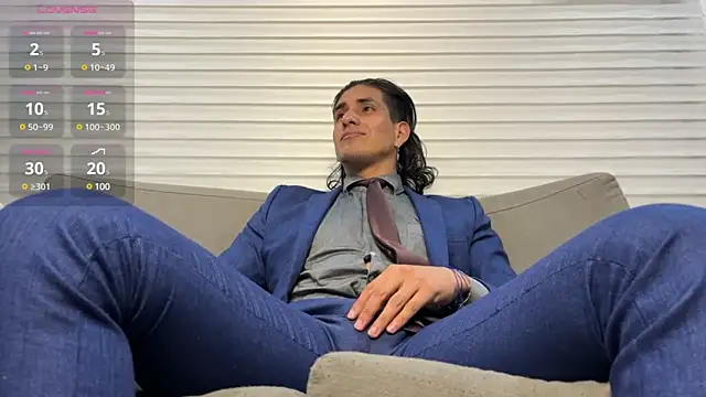 Tom blunt96 online show from 7, 2, 2025