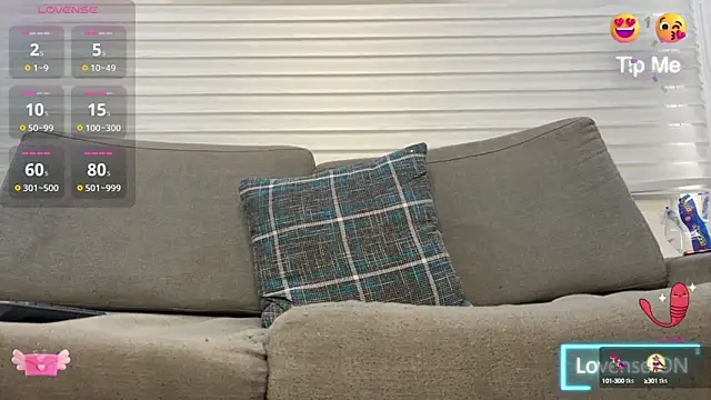 Tom blunt96 online show from 15, 2, 2025