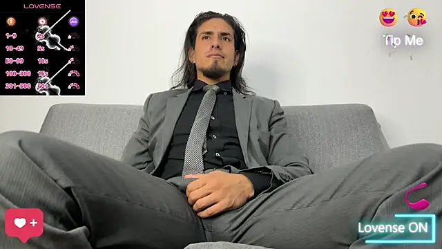 Tom blunt96 online show from 11, 10, 2025