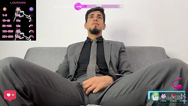 Snapshot of Tom_blunt96 chatting on 19, 4, 2026 Tom blunt96 online show from 19, 4, 2026