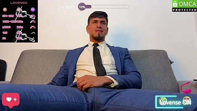 Snapshot of Tom_blunt96 chatting on 23, 5, 2026 Tom blunt96 online show from 23, 5, 2026