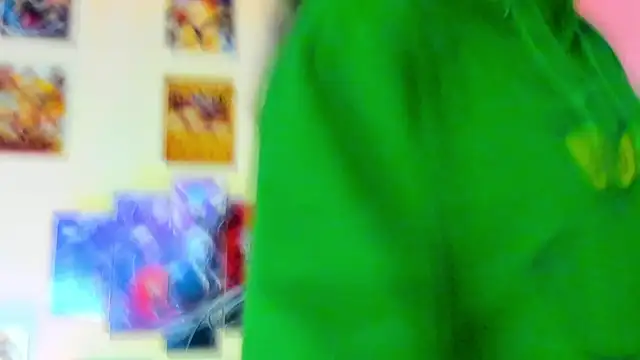 lucky-leah online show from 14, 1, 2025