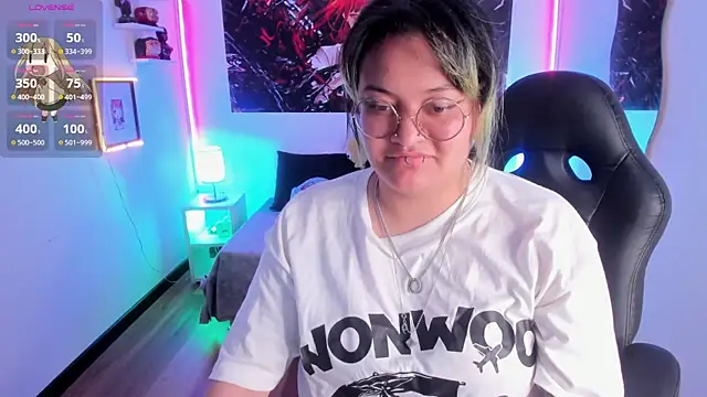 lucky-leah online show from 30, 11, 2025