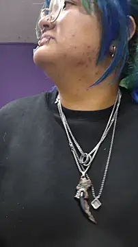 lucky-leah online show from 1, 2, 2026