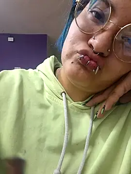 lucky-leah online show from 15, 5, 2026