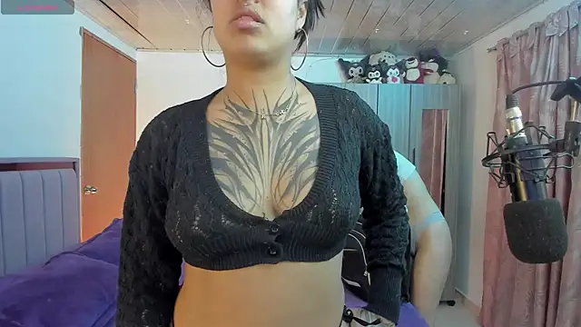 Snapshot of Kayla_foxxy chatting on 26, 9, 2025 Kayla foxxy online show from 26, 9, 2025