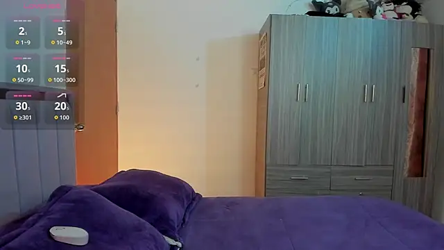 Snapshot of Kayla_foxxy chatting on 15, 11, 2025 Kayla foxxy online show from 15, 11, 2025