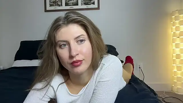 YUMIandbigWOLF online show from 20, 2, 2025