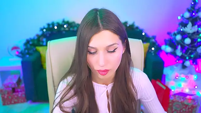 MollyPerry online show from 8, 12, 2024