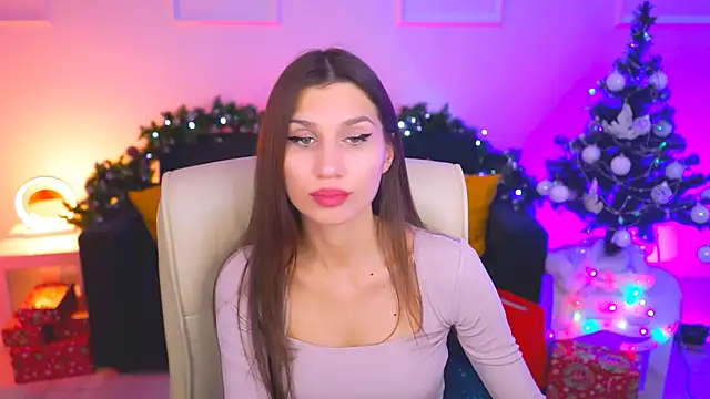 MollyPerry online show from 10, 12, 2024