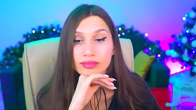 MollyPerry online show from 11, 12, 2024