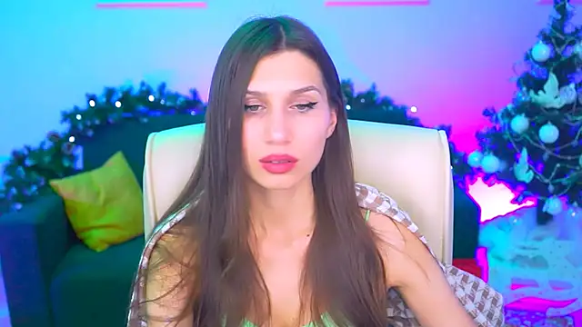 MollyPerry online show from 11, 12, 2024