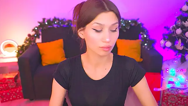 MollyPerry online show from 14, 12, 2024