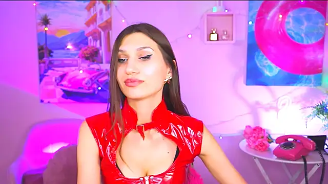 MollyPerry online show from 21, 12, 2024