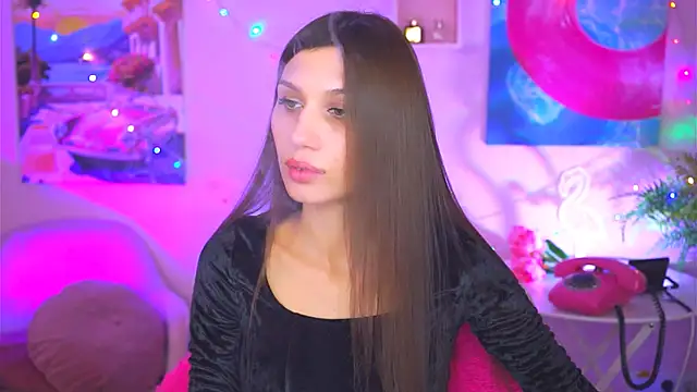 MollyPerry online show from 21, 12, 2024